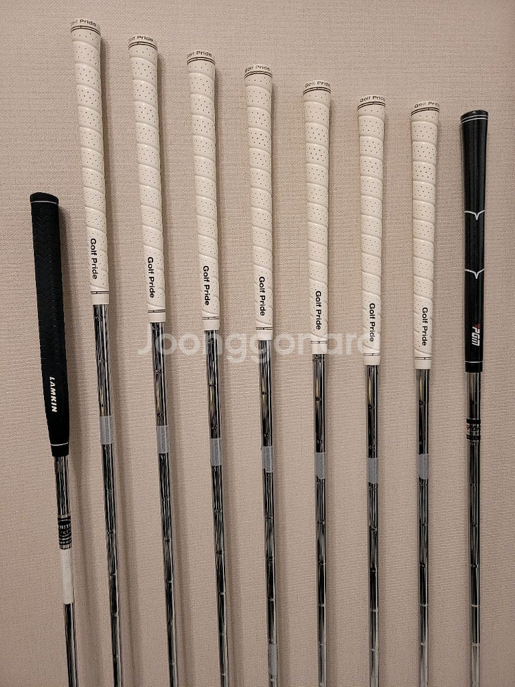 + 타이틀리스트 + 남성용 골프채 풀세트--7