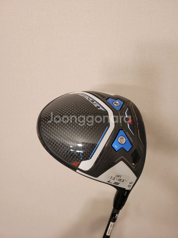 + 타이틀리스트 + 남성용 골프채 풀세트--8