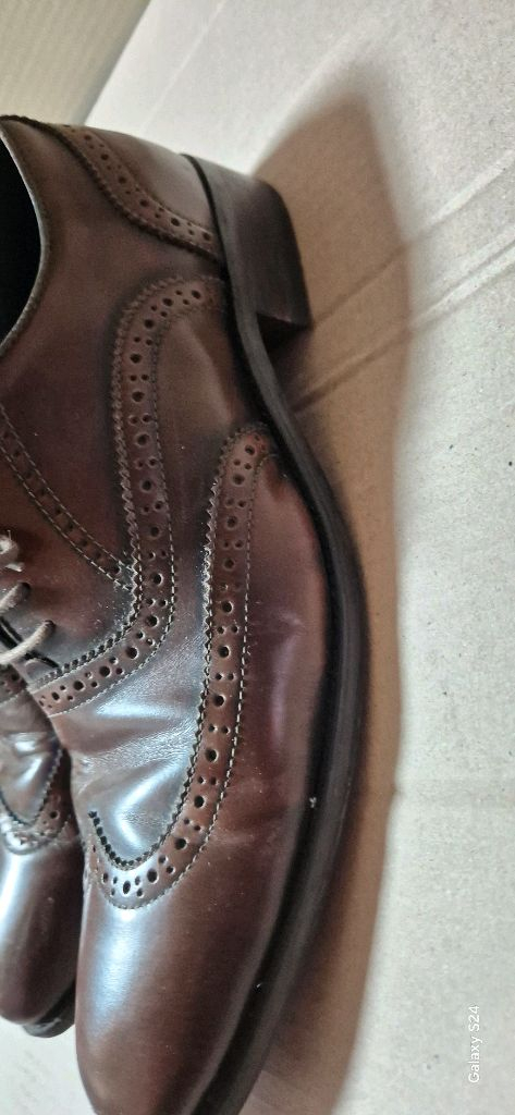 텐디 남성구두 260 이미지