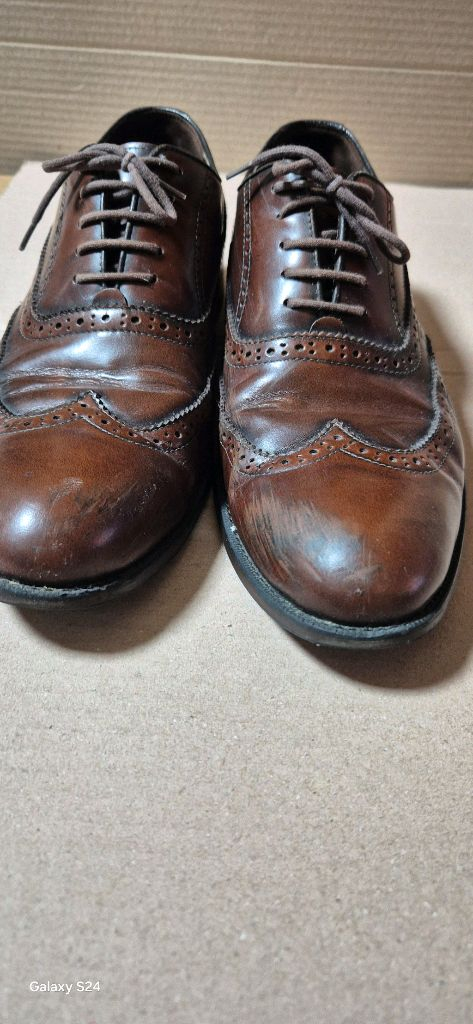 텐디 남성구두 260 이미지