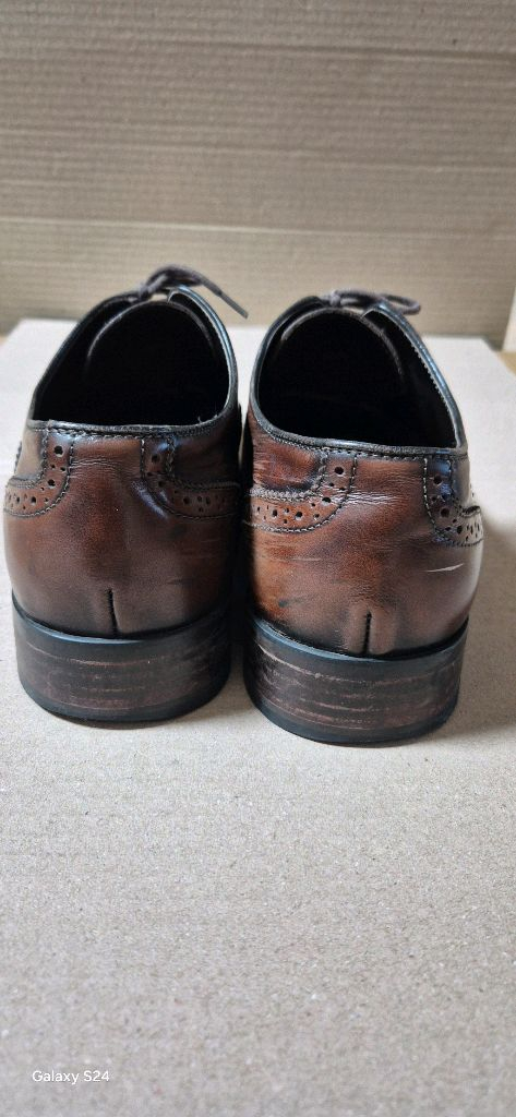 텐디 남성구두 260 이미지