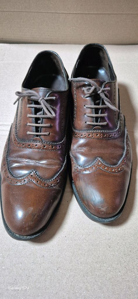 텐디 남성구두 260 이미지