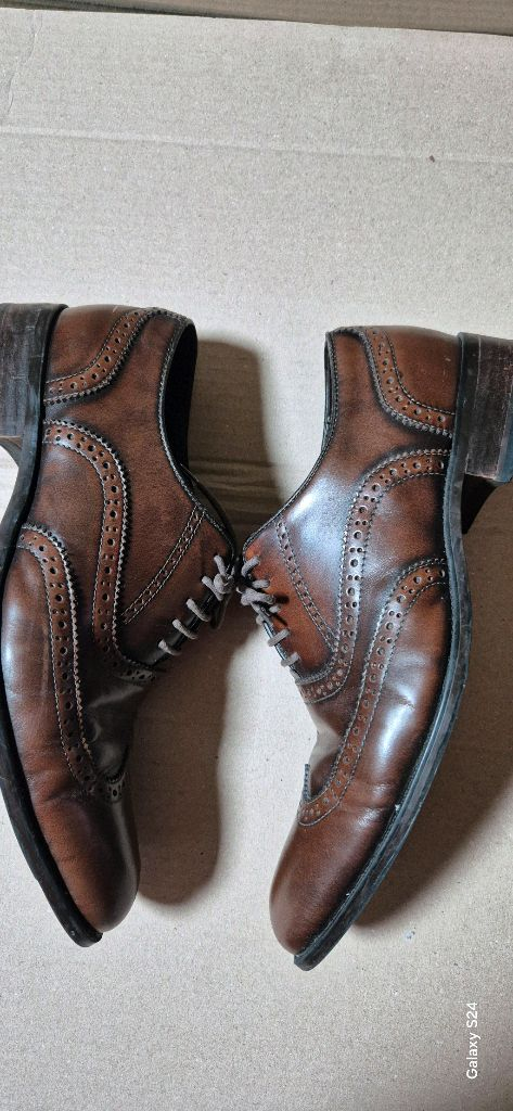 텐디 남성구두 260 이미지