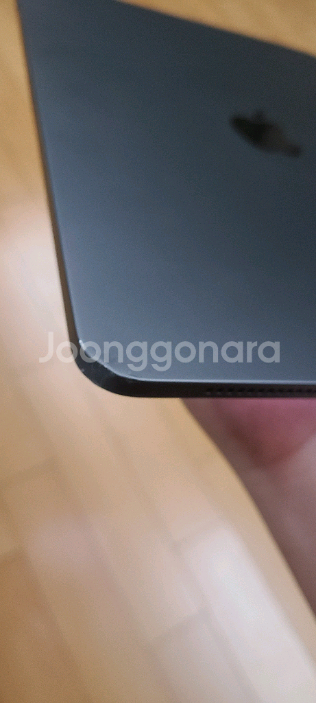 아이패드 에어4 64g 와이파이 액정파손 83%--3