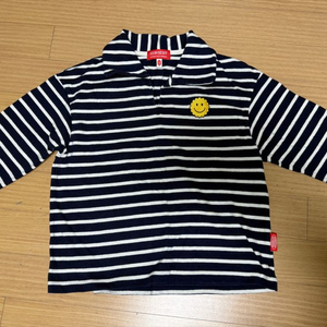 아이스비스킷 티셔츠 130