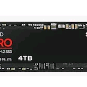 삼성 990 pro 4tb 급처