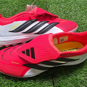 [새상품]아디다스 프레데터 프로 FT TF Born for goals팩