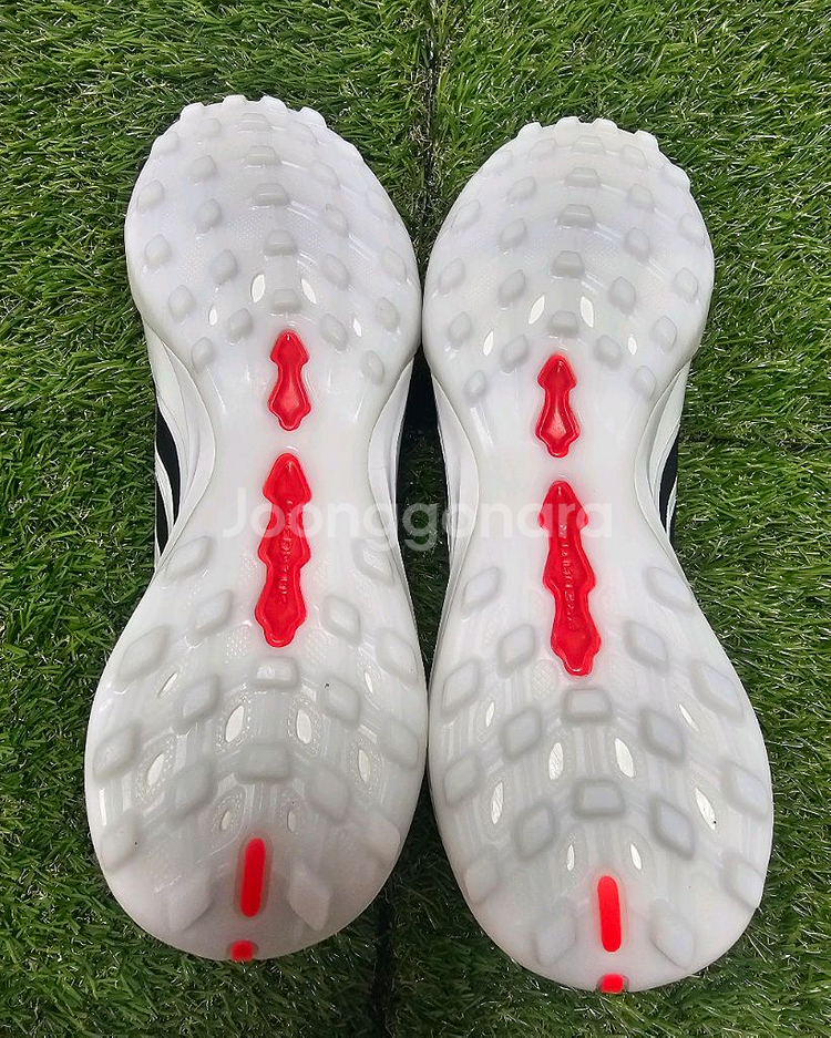 [새상품]아디다스 프레데터 프로 FT TF Born for goals팩--5