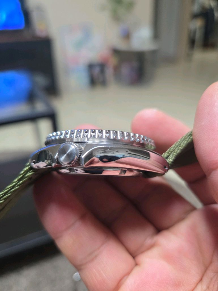 세이코 SRPD63K1--1