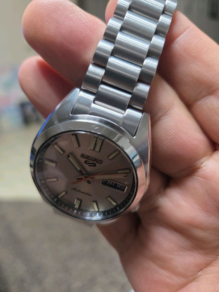 세이코 SRPK91K1--1
