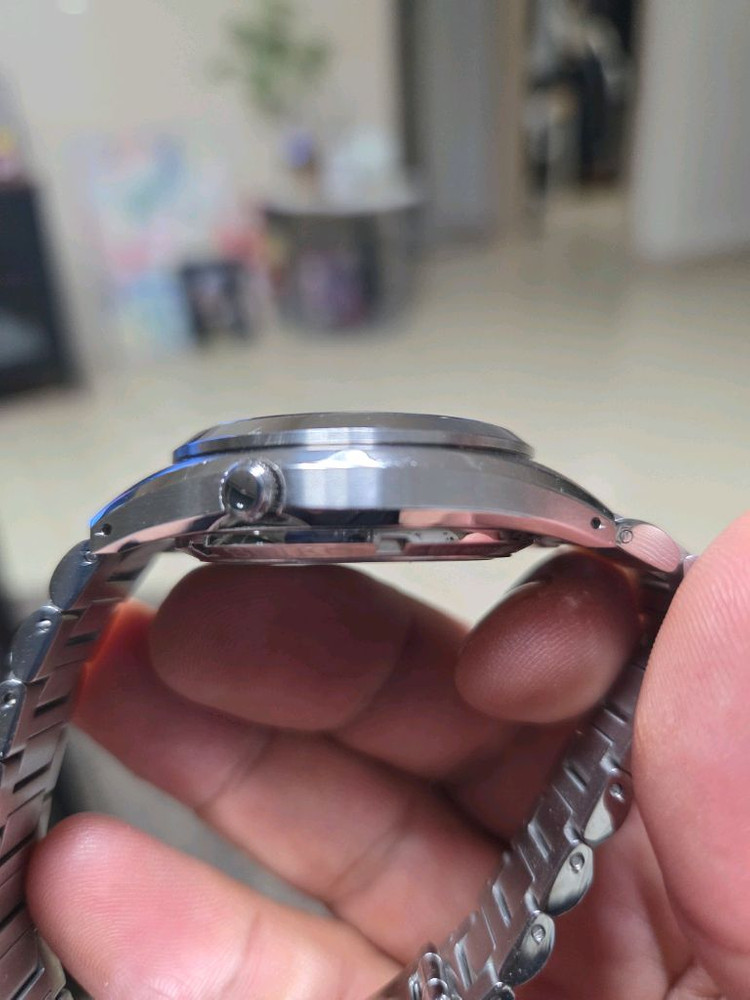 세이코 SRPK91K1--2