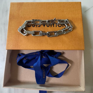 루이비통 버질아블로 체인 팔찌 이미지