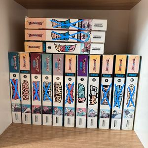 드래곤빌리지 낱권판매 (학습도감 2, 5, 7, 8, 12)