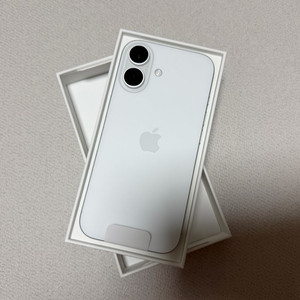 자급제 아이폰 17 화이트 256gb 판매