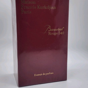 메종 프란시스 커정 바카라 루쥬 540 70ml