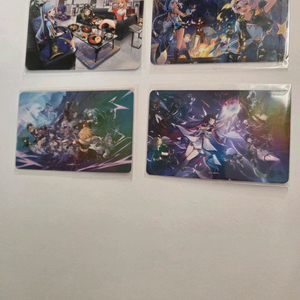 원신 pc라운지 갤럭시 쿠폰