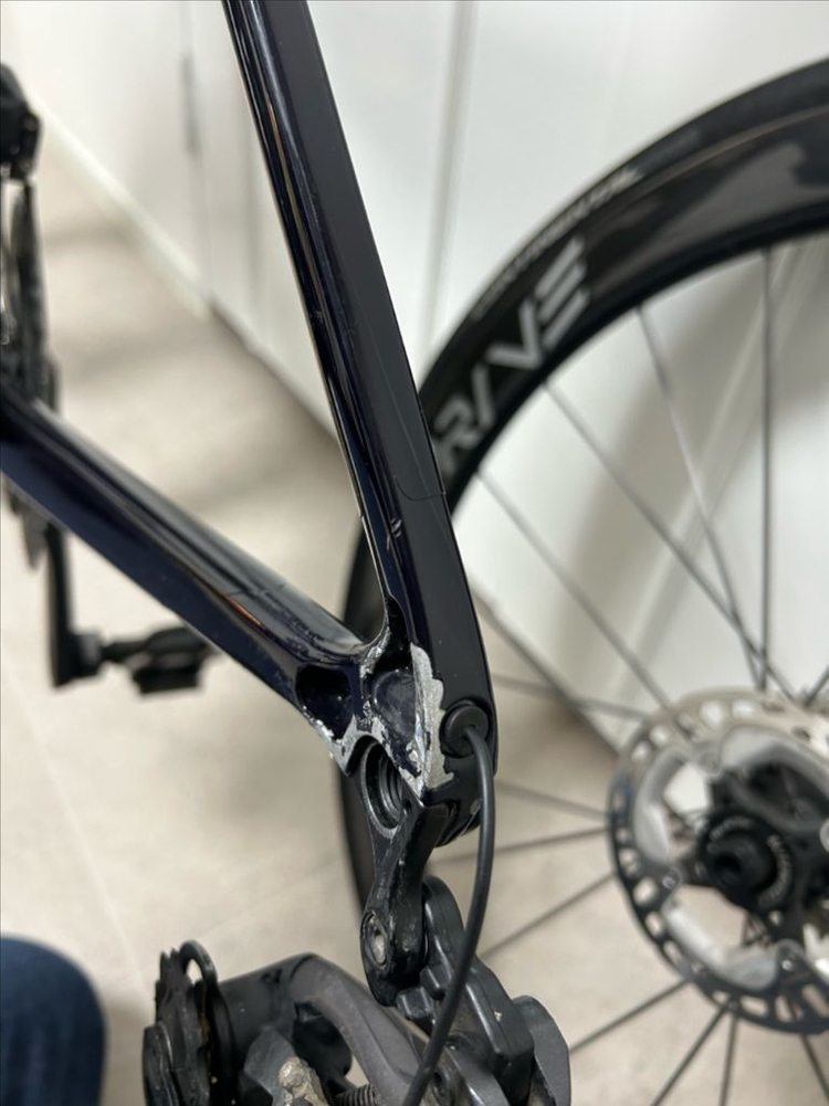 23년 자이언트 프로펠 어드밴스 프로0 울테di2 반차 이미지