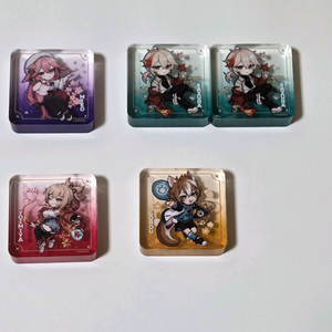 원신 이나즈마 미니 코롯토 판매