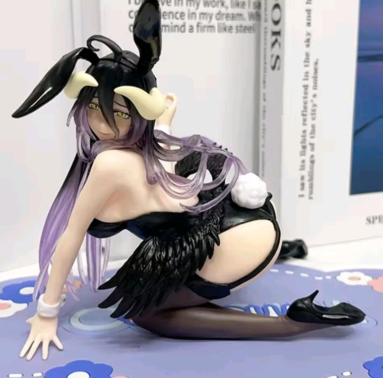 오버로드 3 피규어 이미지