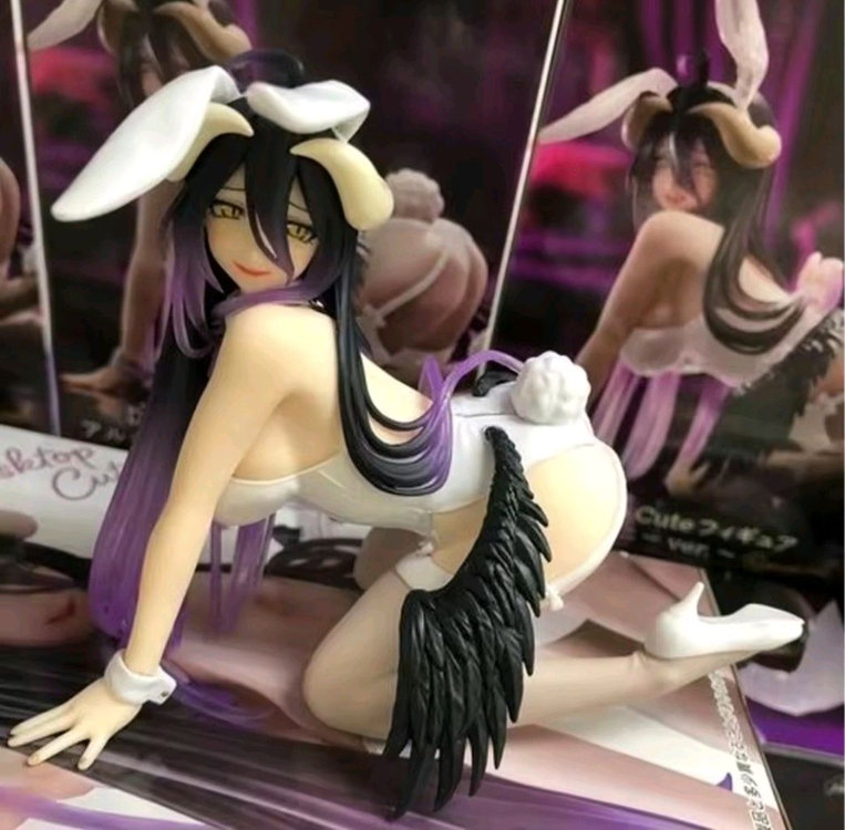 오버로드 3 피규어 이미지