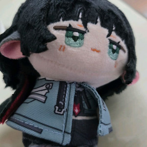 젠레스존제로 제인도 인형