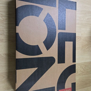 레노버 리전 5 15AHP10 83M0000PKR 게이밍 노트북 새제품