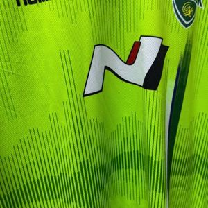 Hummel 전북현대 이동국 유니폼 4XL 이미지
