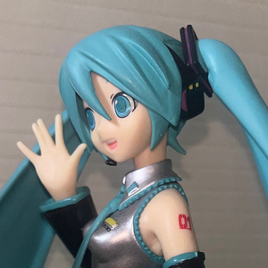 하츠네 미쿠 프디바 피규어