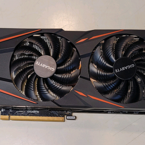 그래픽 기가바이트 GTX1060 3G 팝니다