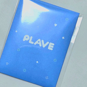 플레이브 gs25 증사 이미지