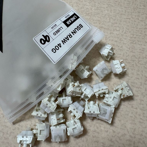 비선 로우 스위치 (91개)