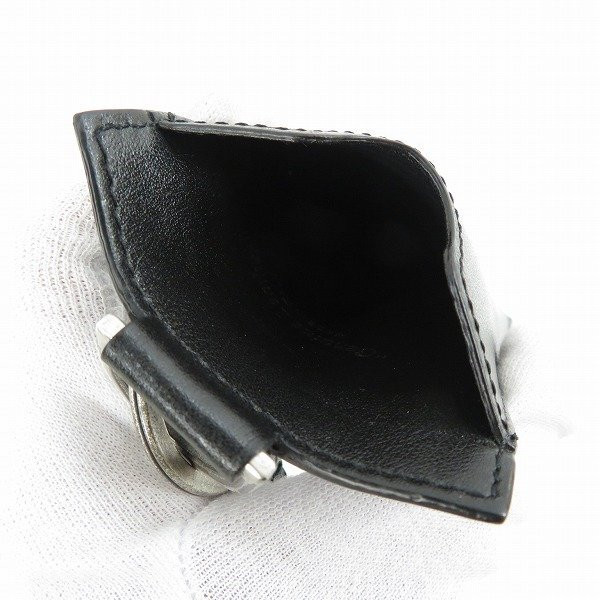 오프화이트 off-white Card Case.상태좋은 중고제품 팝니다. 이미지