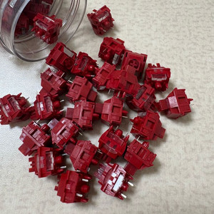 TTC 플레임 레드 V2 (80개)