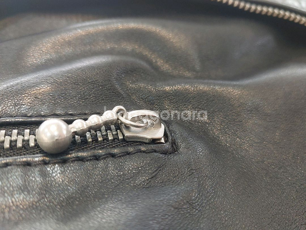 올세인츠 양가죽 라이더자켓 Torrance 95사이즈 택포 8만9천원--6