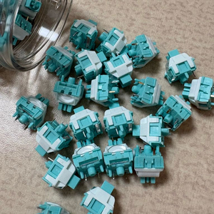 카일 아이스 민트 V2 스위치 (90개)