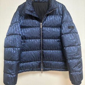 [50/새상품급] 디올 오블리크 패딩