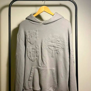 [M/한정판/새상품급] 루이비통 3D 버질아블로 후드티 이미지