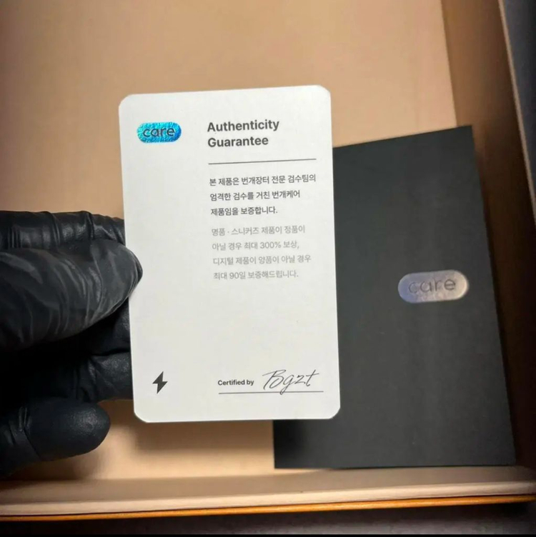 [GM/한정판] 루이비통 채프먼 다미에 클러치--9