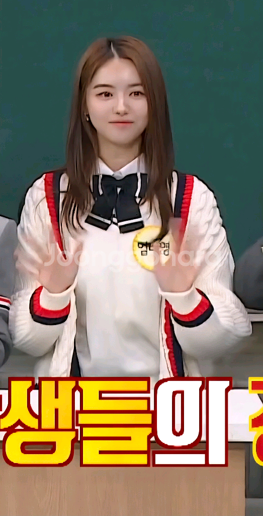 스튜디오 톰보이 가디건(임나영 착용)--3