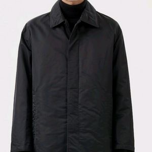 띠어리 다운 코트 이미지