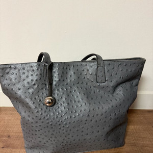 furla 타조 가죽 가방 이미지