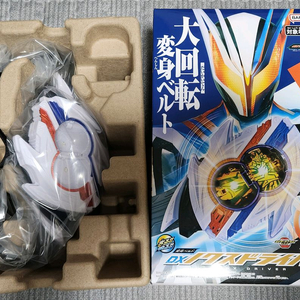 가면라이더 젯츠 녹스드라이버(섀도우 캡셈x) 판매합니다.