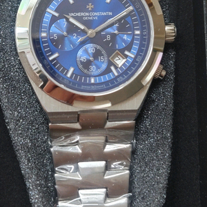 바쉐론 콘스탄틴 새제품 풀세트 남성 오토 40mm