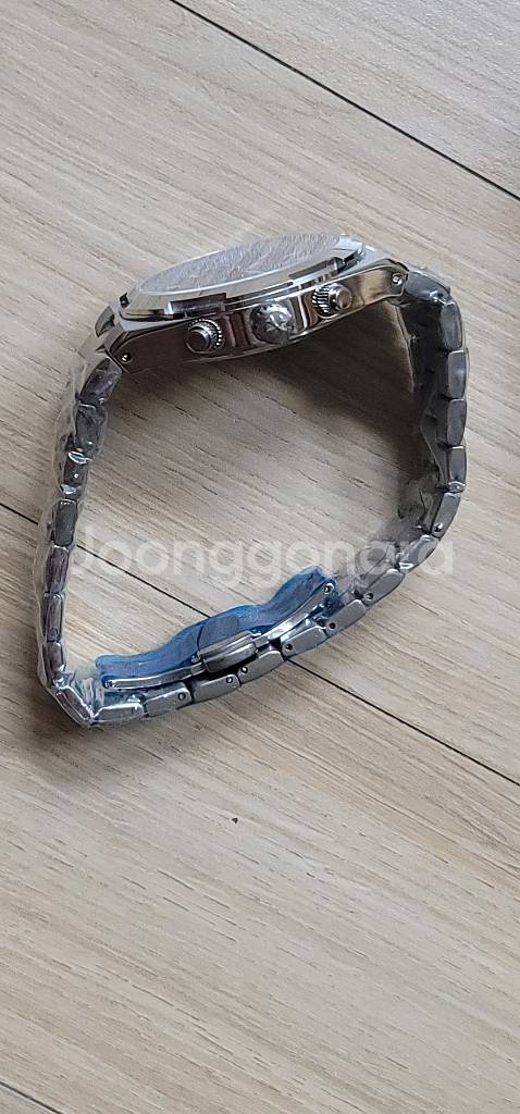 바쉐론 콘스탄틴 새제품 풀세트 남성 오토 40mm--1