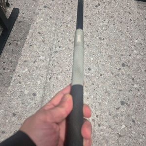 골프 샤프트 벤투스 블랙 TR6X