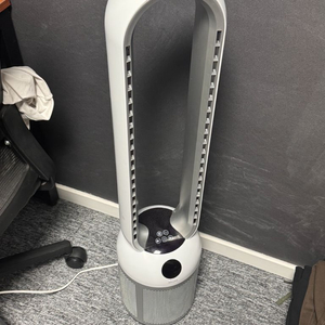 MILLTH 날개없는 선풍기