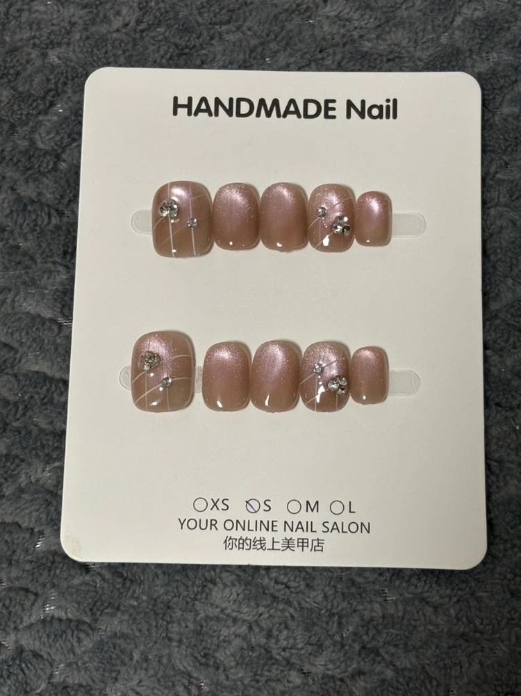 네일팁 일괄 이미지