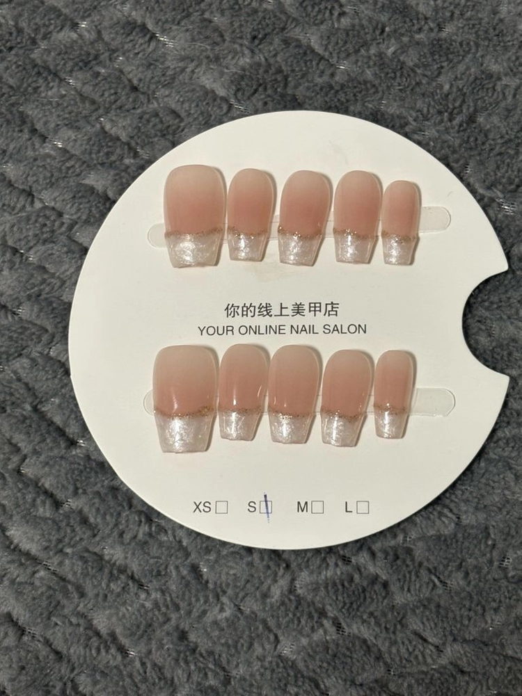 네일팁 일괄 이미지