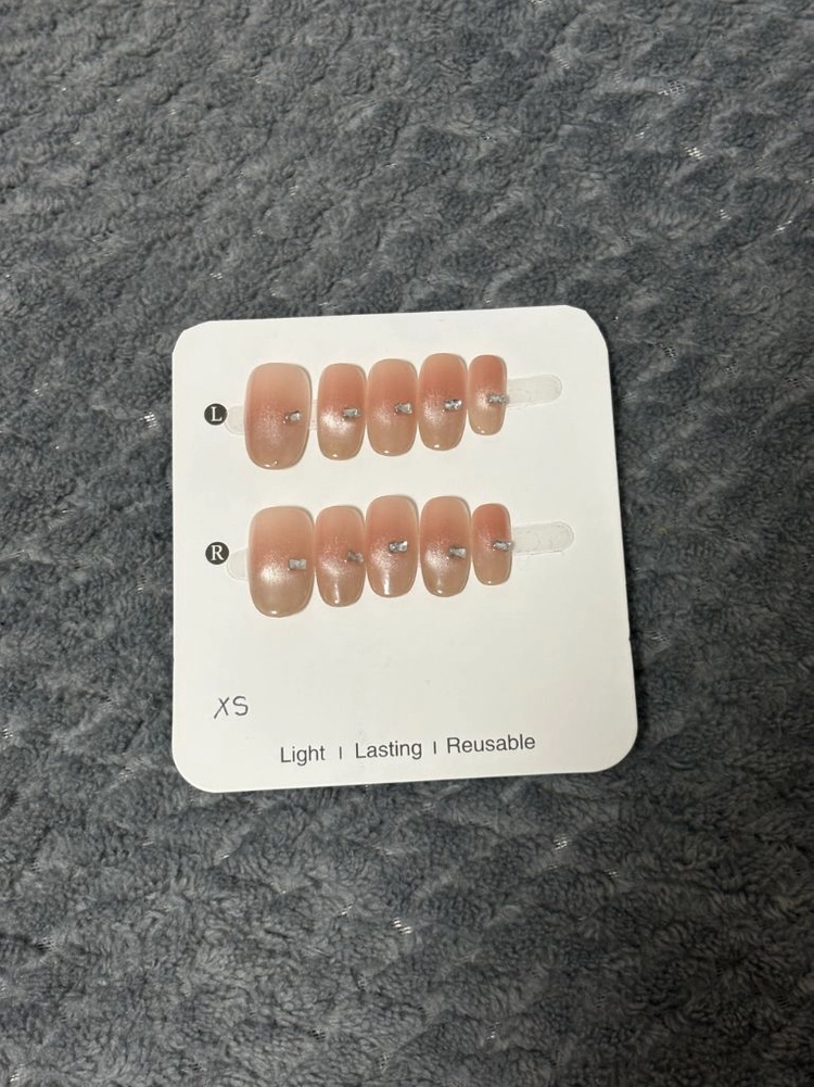 네일팁 일괄 이미지