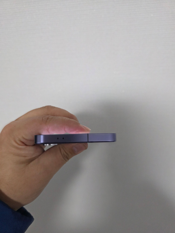 갤럭시 S24 코발트 바이올렛 256기가 SS급 팔아요~--5